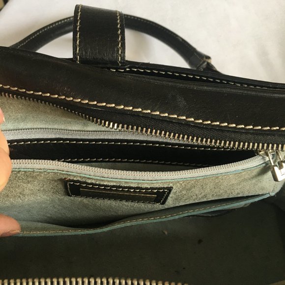 Lambertson Truex Handbag - Picture 13 of 15